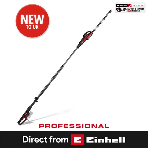 Einhell cordless high reach - cordless,