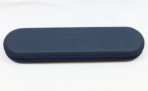 Longines service box