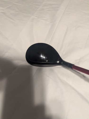 Taylormade stealth hybrid - taylormade, 4