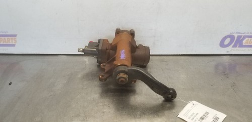 Jeep wrangle steering - 08,