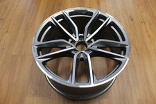 Genuine Mercedes AMG Wheel Rim in 10.0x21inch et28 5x112 A2534013900 GLC63 X253