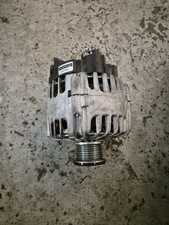 150amp VAUXHALL VIVARO MK2 & RENAULT TRAFIC MK3 1.6 DIESEL 2014-2020 ALTERNATOR