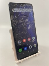 Alcatel 1S 2020 Grey Unlocked 32GB Dual SIM 6.22" 13MP Android Smartphone #C07