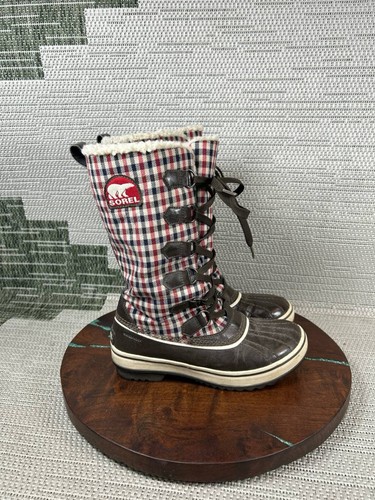 Sorel boots womens size - size, 5.5