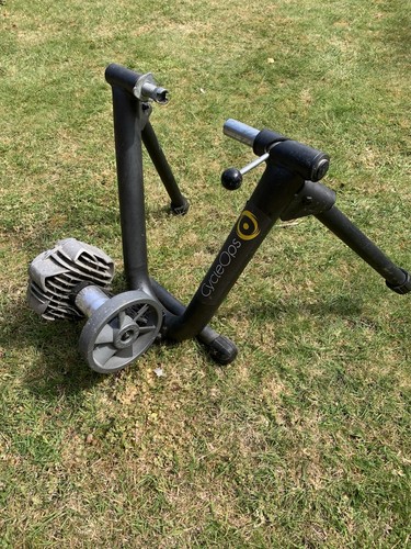 Cycleops turbo trainer indoor - turbo,