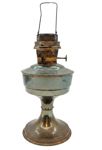 Vintage aladdin oil lamp - no.23,