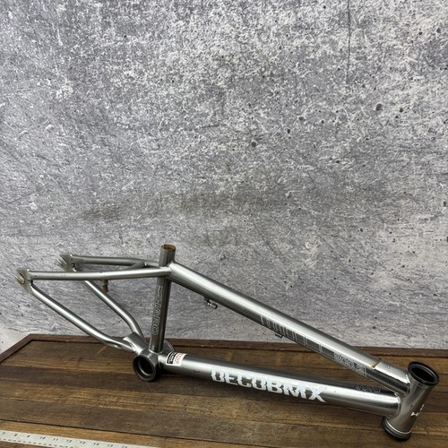 Haro 200 bmx bike frame - 200.3,