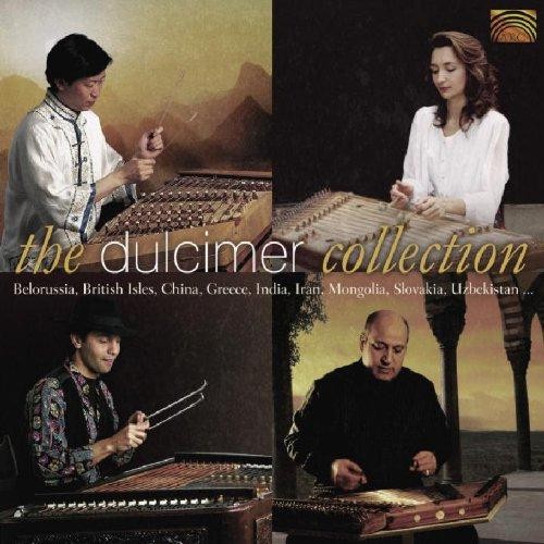 The dulcimer collection - the,