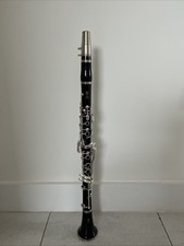 Yamaha YCL250 Clarinet