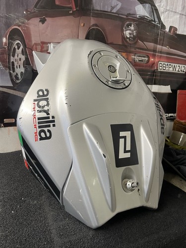 Fuel tank petrol - tank,