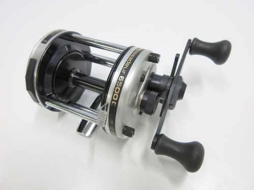 Abu garcia - garcia, ambassador