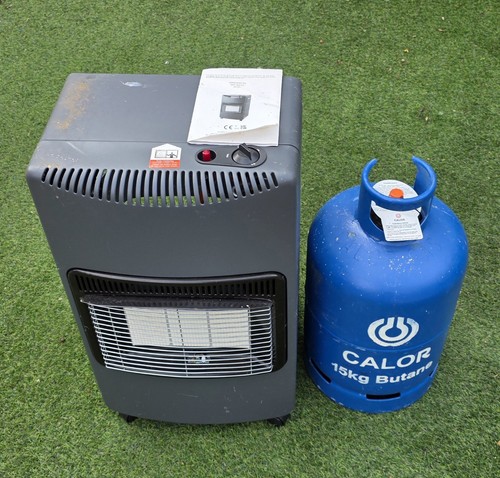 2kw gas heater - 4.2kw, heater.