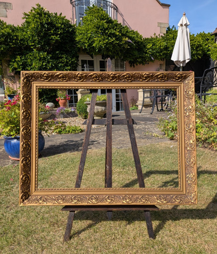 Vintage antique style large - vintage,