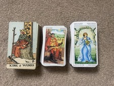 Tarot Deck Bundle – Rider