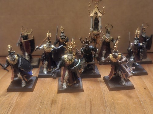 Warhammer the old world - warhammer,