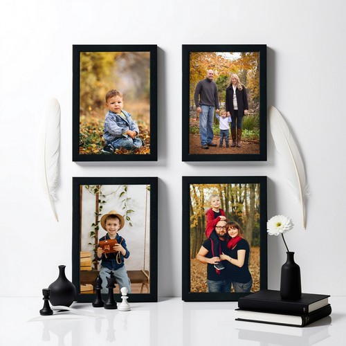 Photo frames poster - frames,