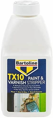 Bartoline tx10 all purpose non - tx10,