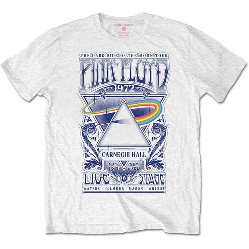 Pink floyd unisex shirt - unisex, t-shirt
