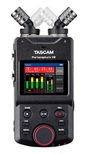Tascam Portacapture X6