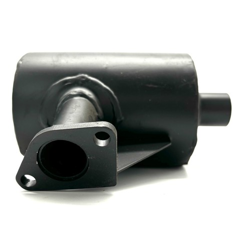 274426 petter exhaust - petter, silencer