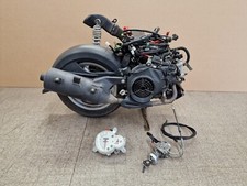 Yamaha XC115 S Delight