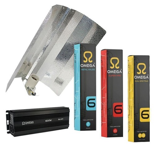 600w grow light kit - grow,