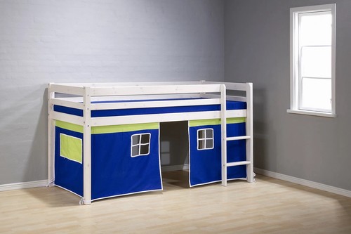Thuka mid sleeper - sleeper, tent