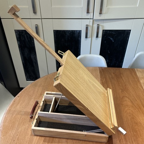Reeves table top wooden - reeves,
