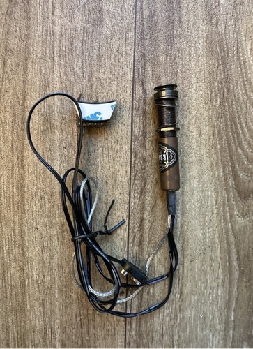 Baggs bronze element - lr,