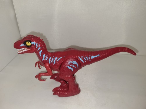 Robo alive dinosaur rampaging - robo,