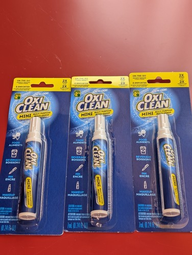 Oxi clean stain remover - ,