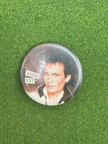 1980s adam ant - adam, music