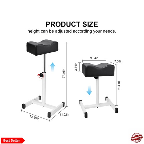 Pedicure manicure footrest - pedicure,