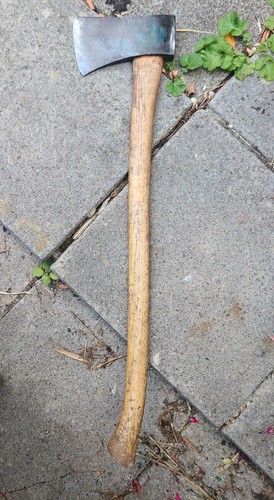 Vintage saw sven axel - vintage,