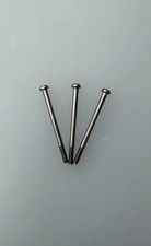 Tamiya Dyna Blaster/Dyna Storm/TR-15T BC4/BB4/BB4 3 x 44mm  Screw (3pcs) Used