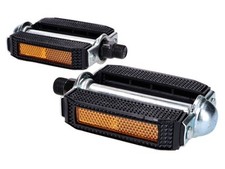 Puch Monza / M50 Sport 48.8cc Pedal Set