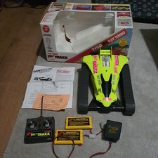  vintage Tyco Fast Traxx