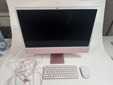 Apple iMac 24" M4 16GB 256GB