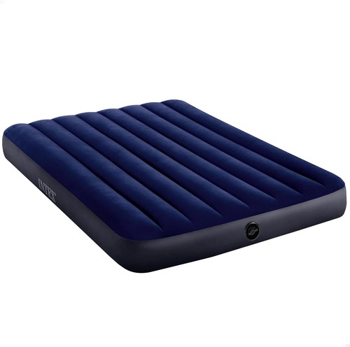 Intex double dura - intex, airbed