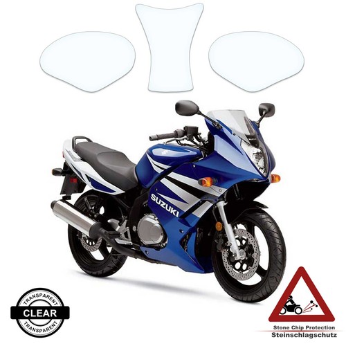 Fuel tank protector film fits - fuel,
