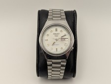 Vintage 1987 Seiko 5 6309-7330