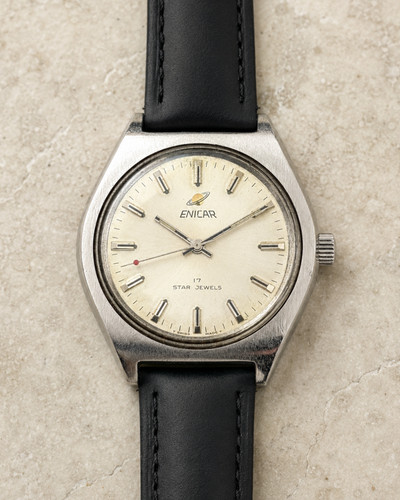 Enicar ocean pearl - enicar, ar160