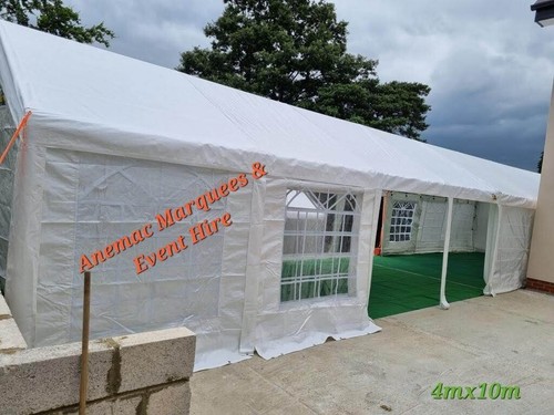 Tent marquee gazebo - marquee, hire