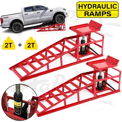 2pc heavy duty ton - 2, hydraulic