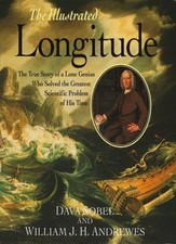 The Illustrated Longitude: Illustrated Edition,Dava Sobel,William J. H. Andrewe