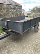 agricultural farm tipping