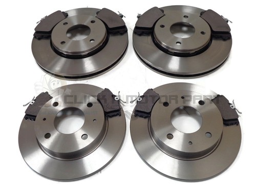 Front rear brake - &,
