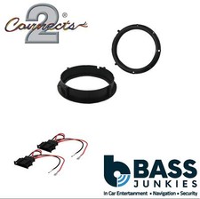 Ground Zero Seat Leon MK2 2005