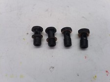 Triumph Tiger 955i Oil Passage