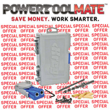 Kreg R3-INT Jig® R3 Pocket Hole System